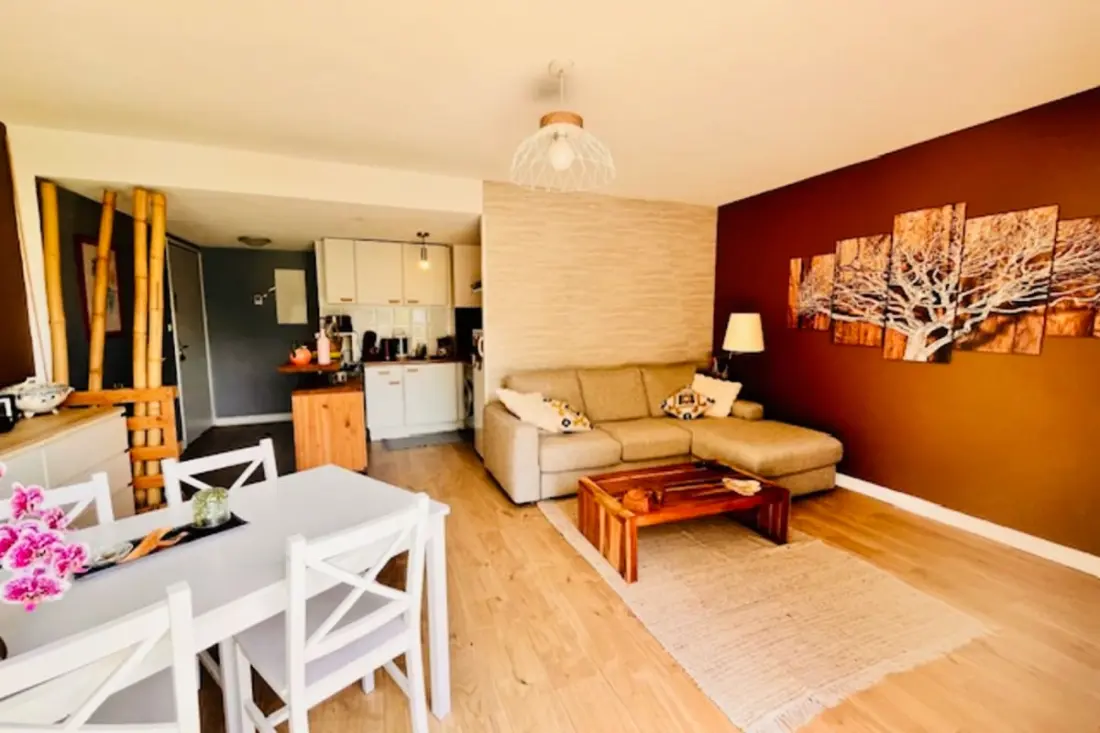 Appartement Avec Terrasse Et Piscine