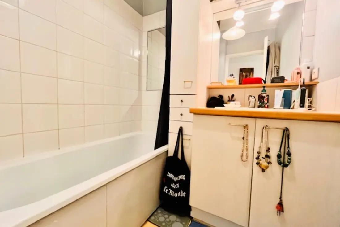 Appartement Avec Terrasse Et Piscine