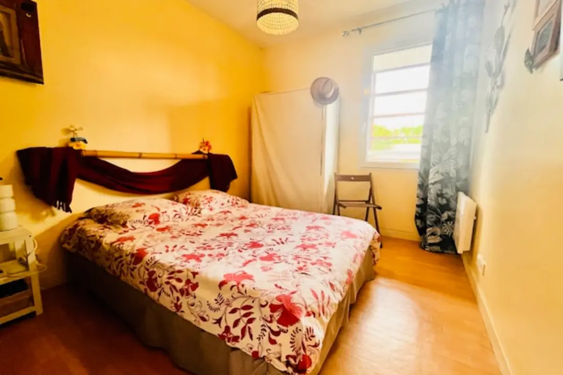 Appartement Avec Terrasse Et Piscine
