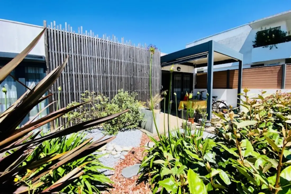 Maison Calme Avec Terrasse Et Jardin Plein Sud