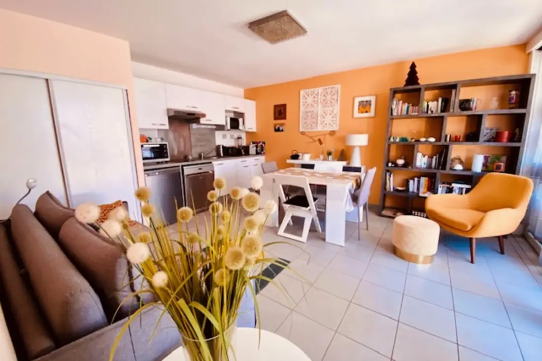 Maison Calme Avec Terrasse Et Jardin Plein Sud