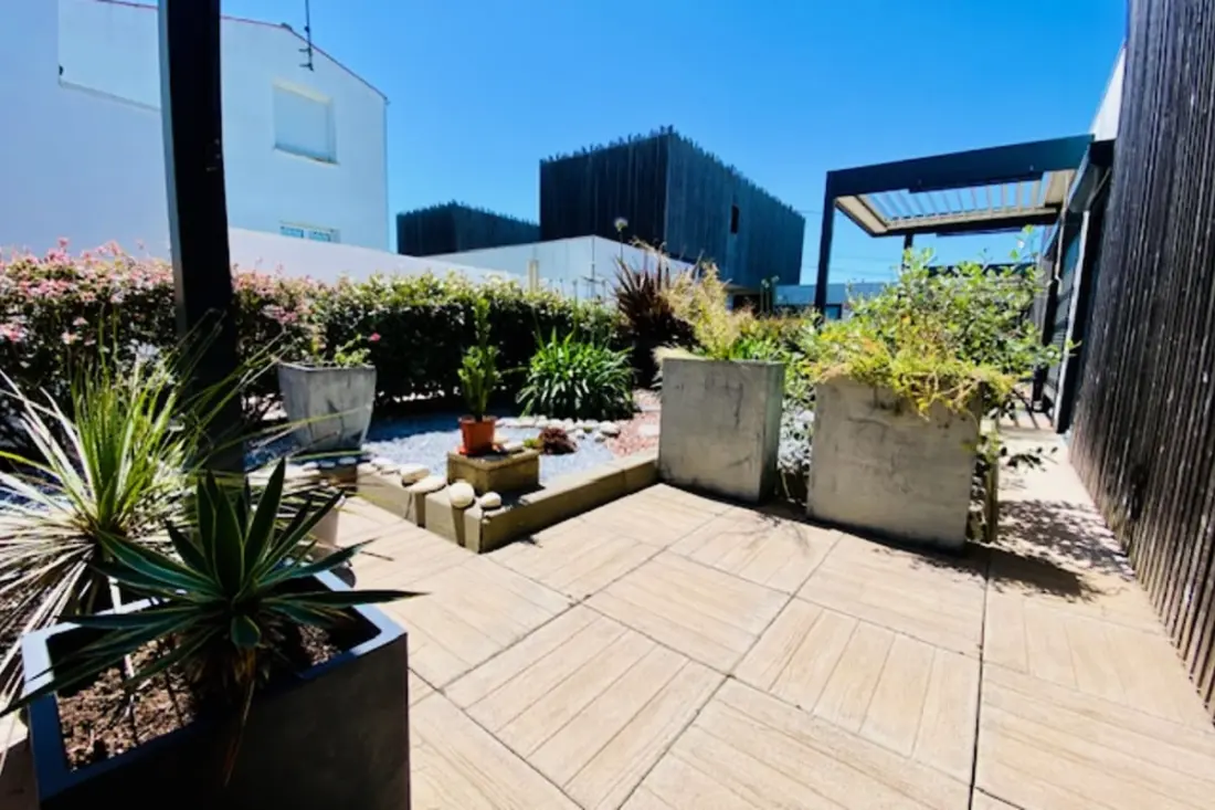 Maison Calme Avec Terrasse Et Jardin Plein Sud