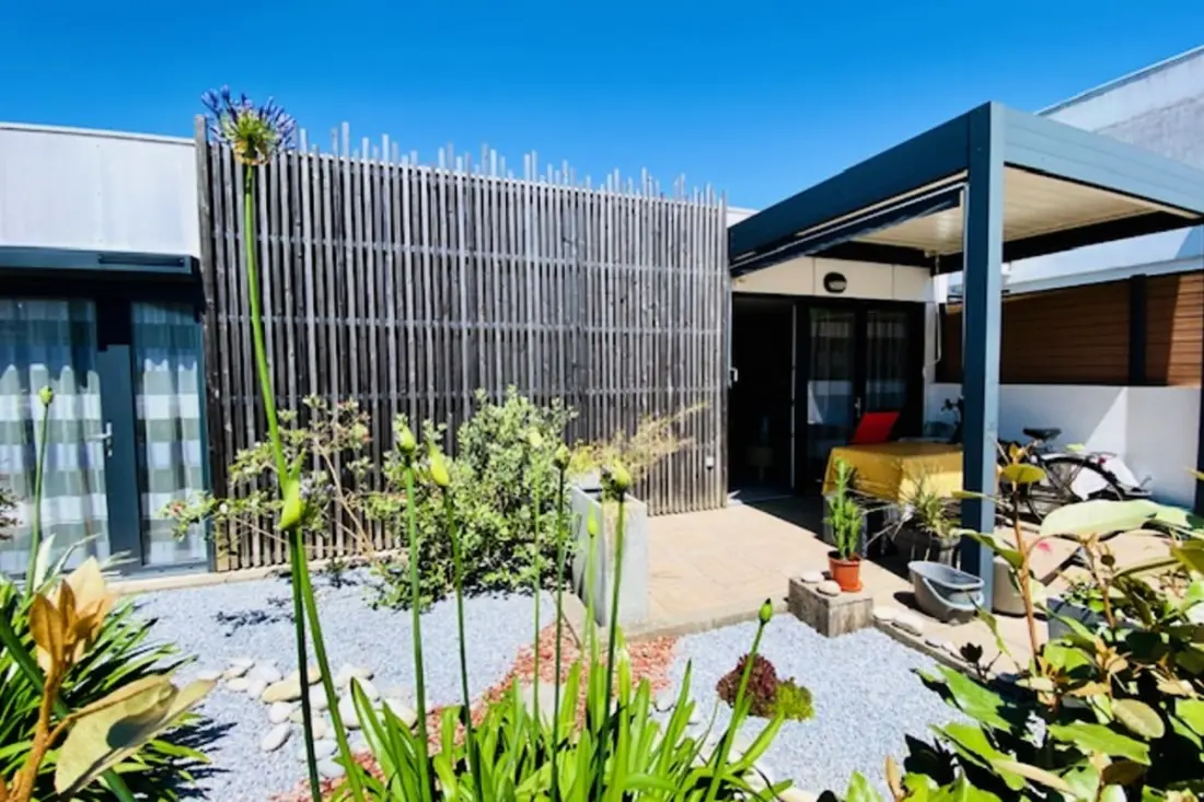 Maison Calme Avec Terrasse Et Jardin Plein Sud