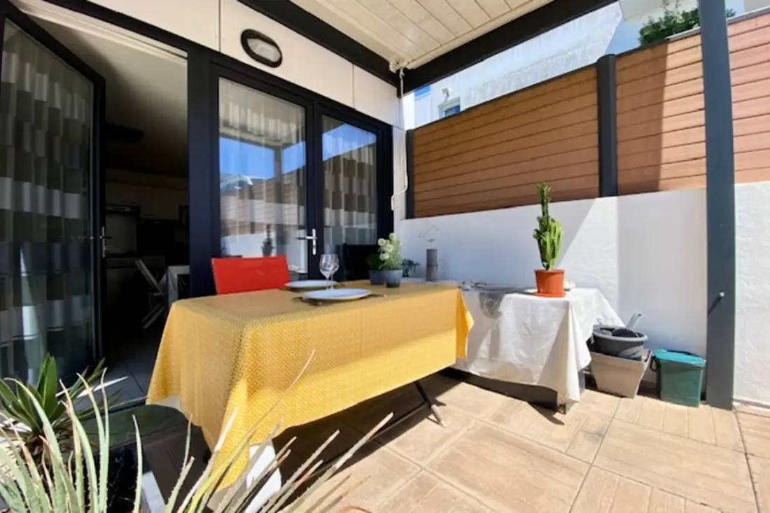 Maison Calme Avec Terrasse Et Jardin Plein Sud