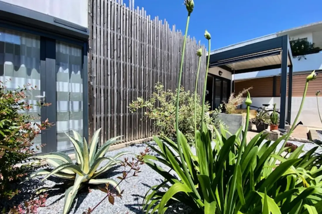 Maison Calme Avec Terrasse Et Jardin Plein Sud