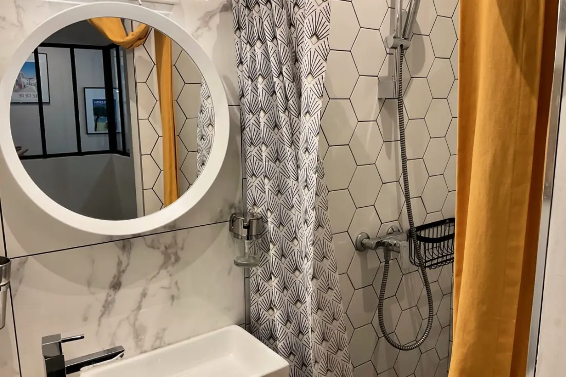 Appartement Avec Jardin Chaleureux Et Raffiné