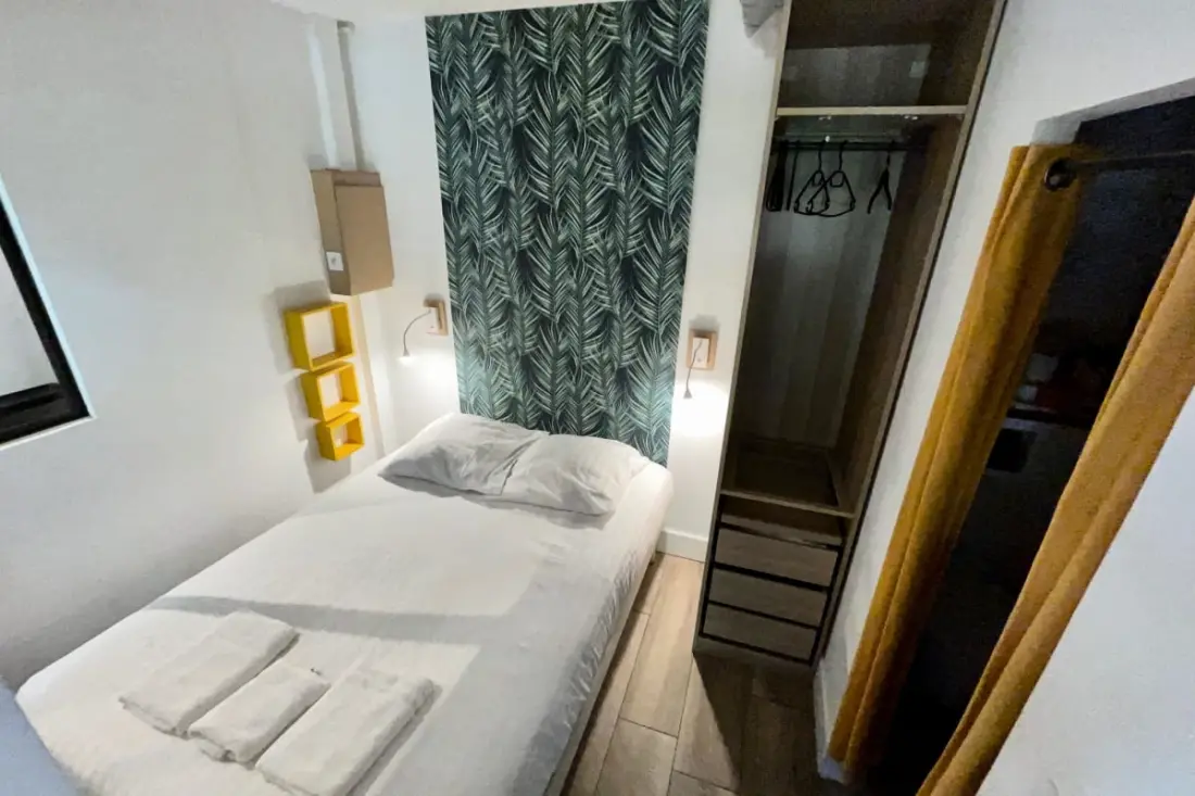 Appartement Avec Jardin Chaleureux Et Raffiné