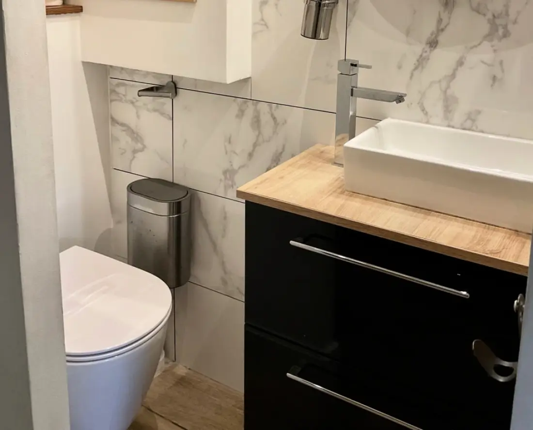 Appartement Avec Jardin Chaleureux Et Raffiné