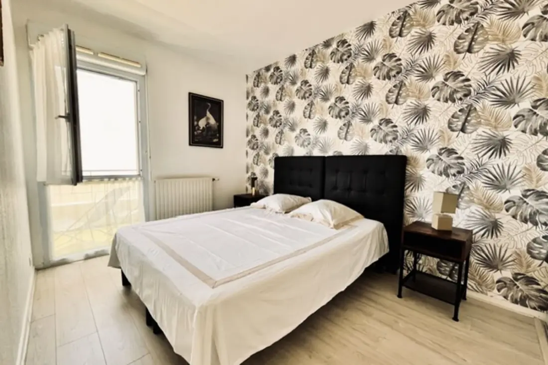 Appartement La Rochelle Vue Lac