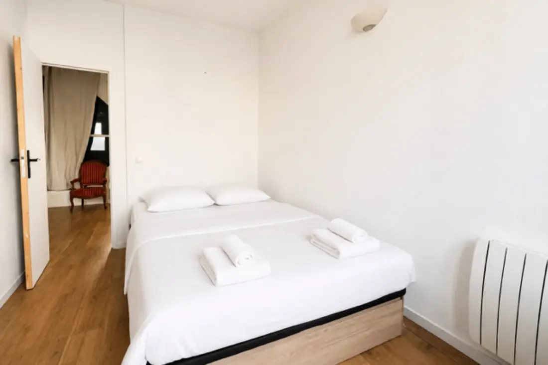 Appartement Port Des Minimes Et Piscine