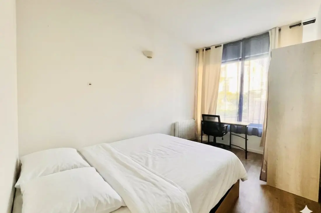 Appartement Port Des Minimes Et Piscine