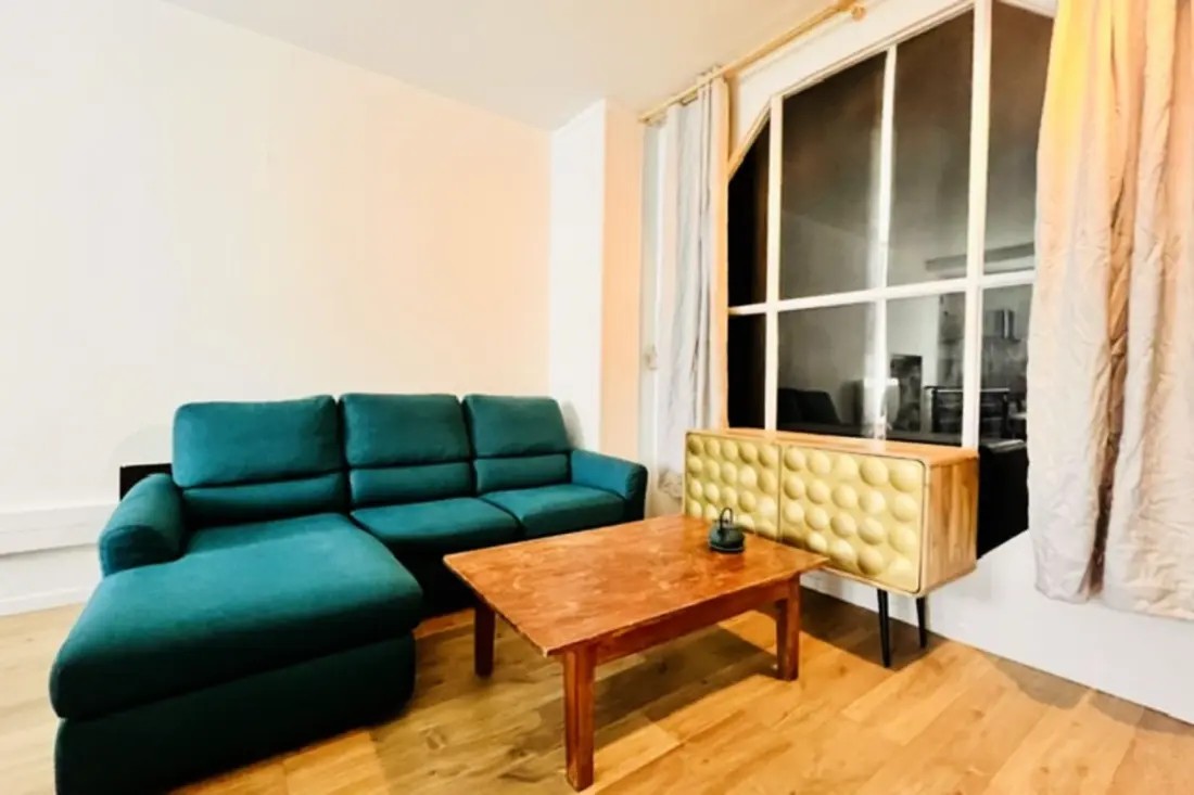 Appartement Port Des Minimes Et Piscine