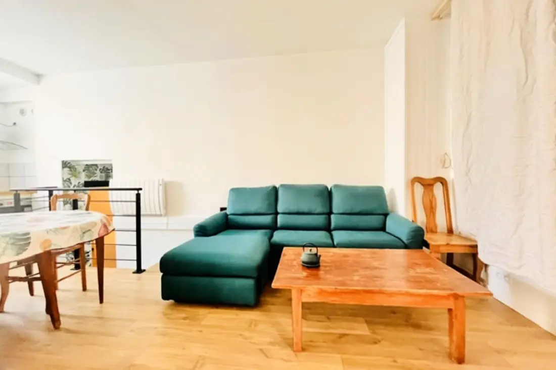 Appartement Port Des Minimes Et Piscine