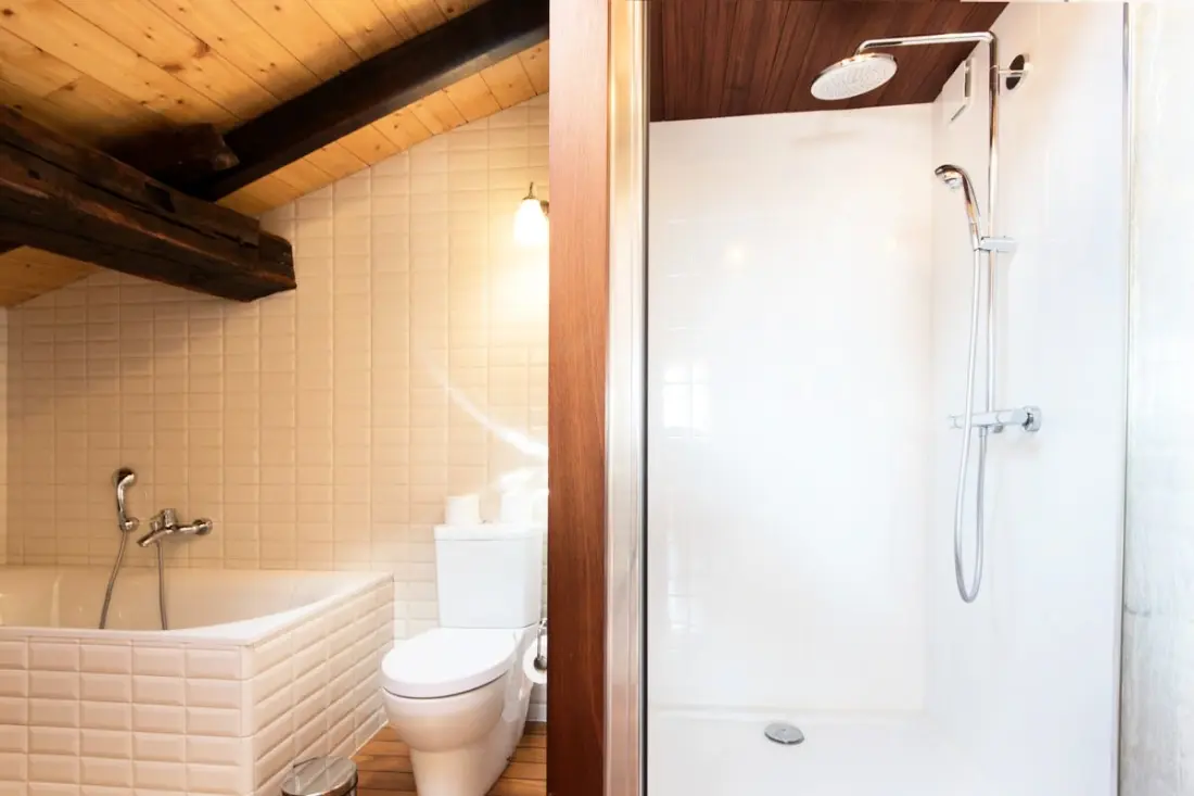 Appartement Privé, Centre Historique La Rochelle
