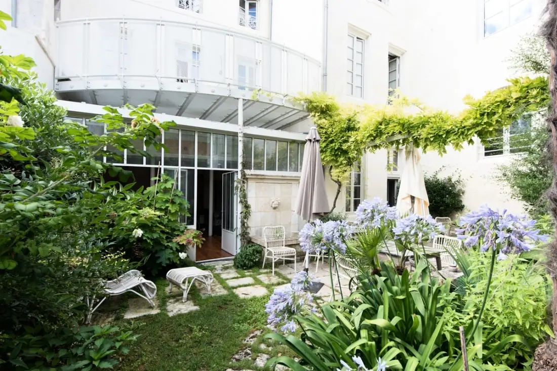 Appartement Privé, Centre Historique La Rochelle