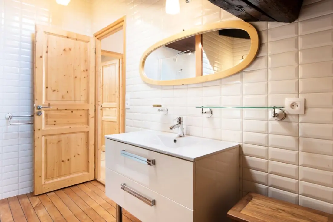 Appartement Privé, Centre Historique La Rochelle