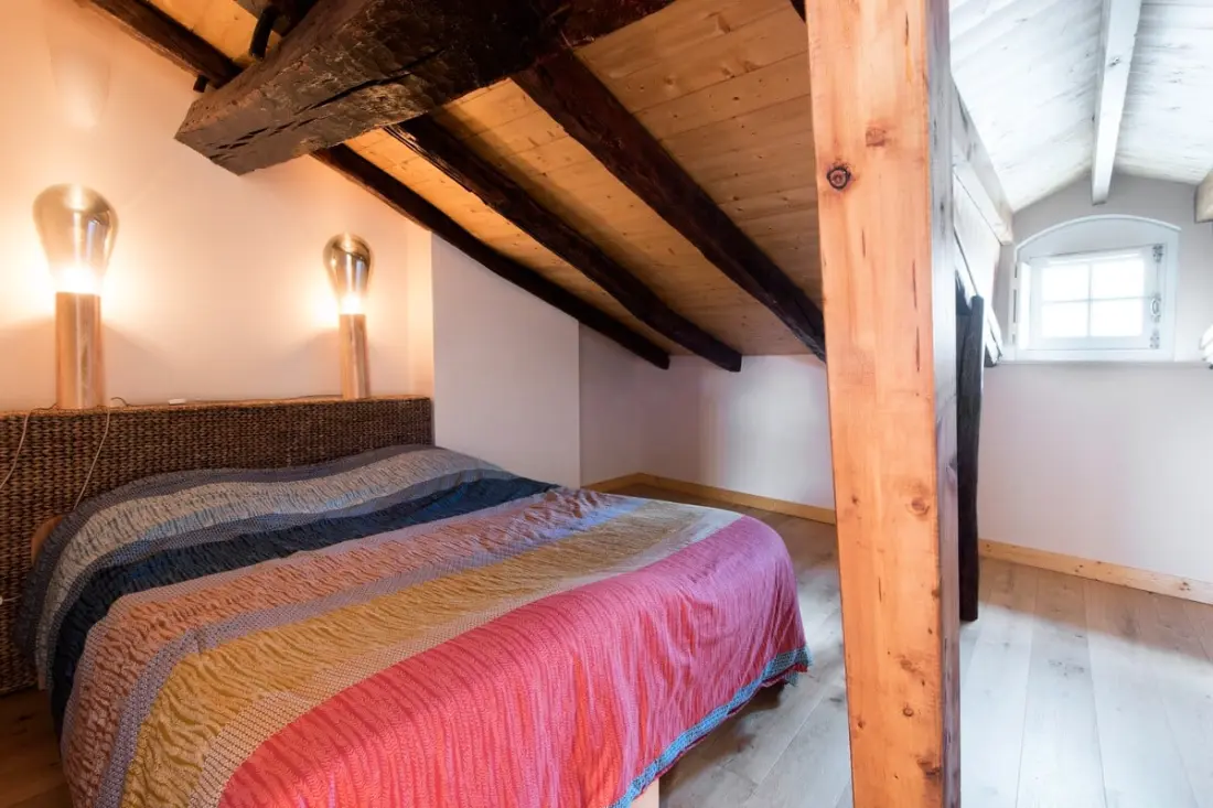Appartement Privé, Centre Historique La Rochelle