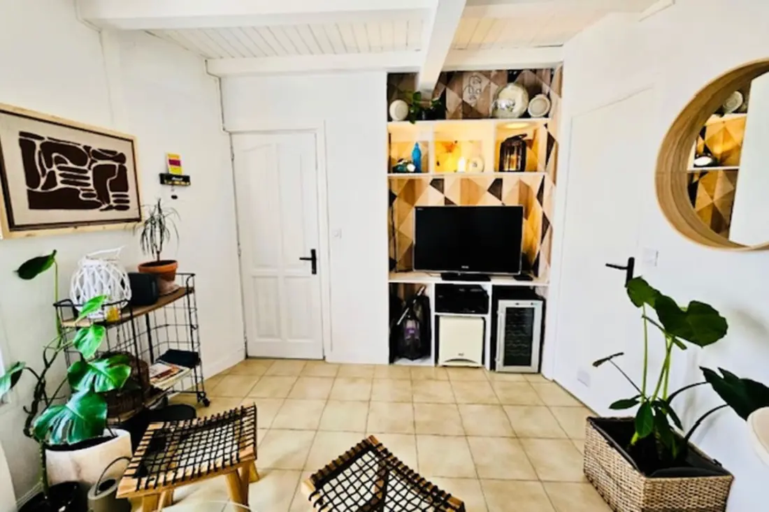 Appartement Proche Vieux Port La Rochelle