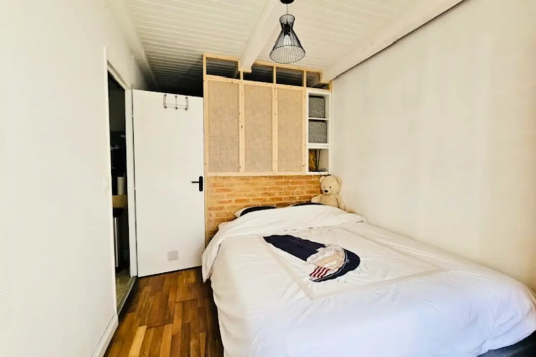 Appartement Proche Vieux Port La Rochelle