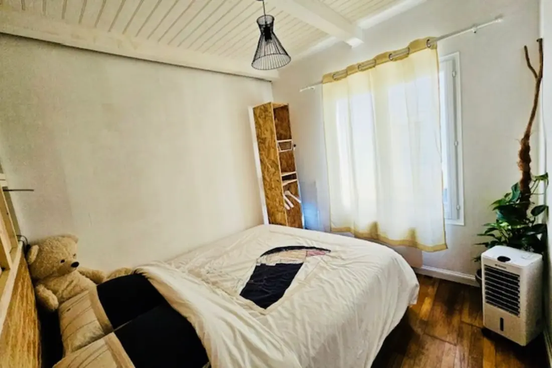 Appartement Proche Vieux Port La Rochelle