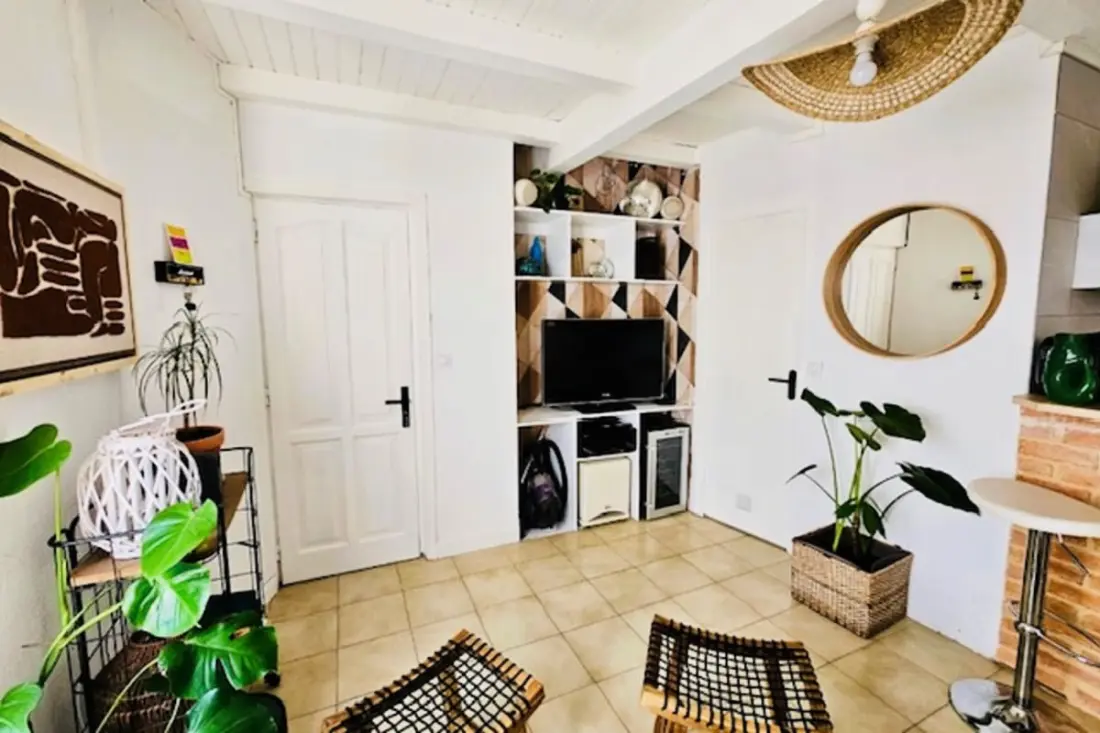 Appartement Proche Vieux Port La Rochelle