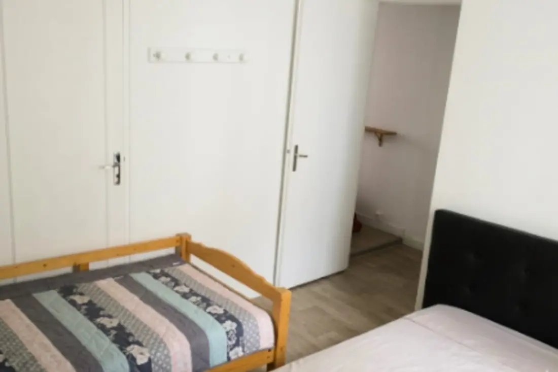 Appartement Vieux-port - Vue Tours