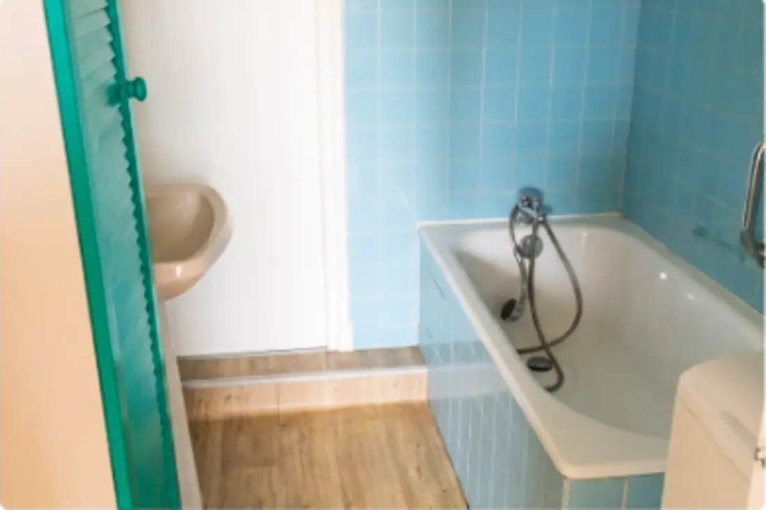 Appartement Vieux-port - Vue Tours