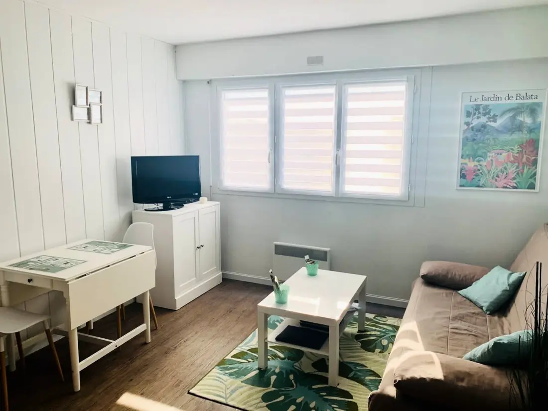 Appartements à La Rochelle