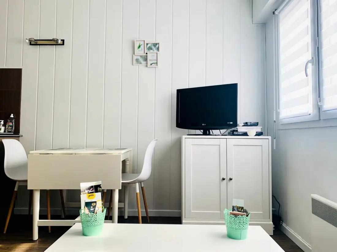 Appartements à La Rochelle
