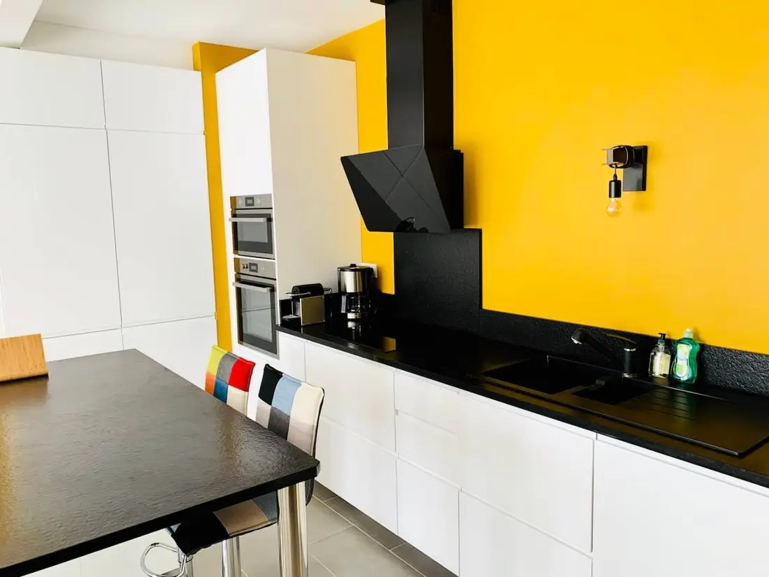 Appartements à La Rochelle