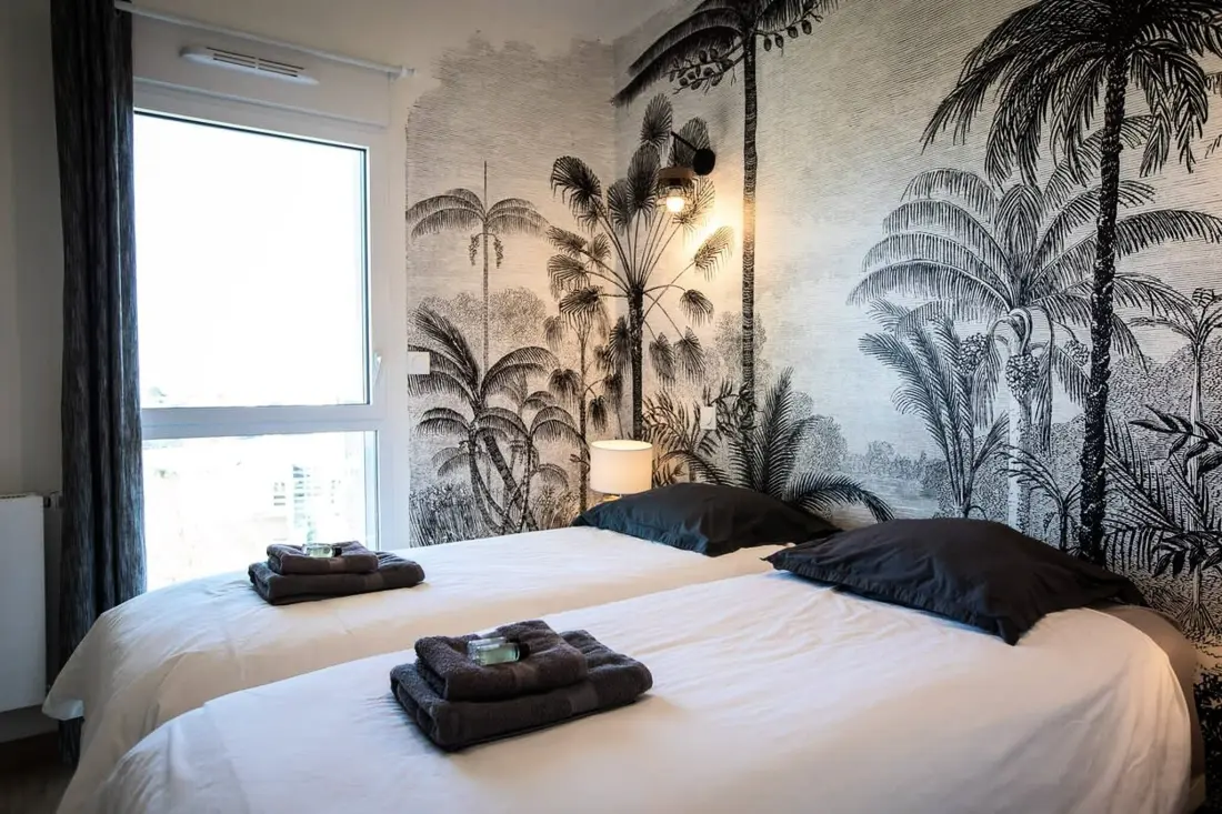 Appartements à La Rochelle