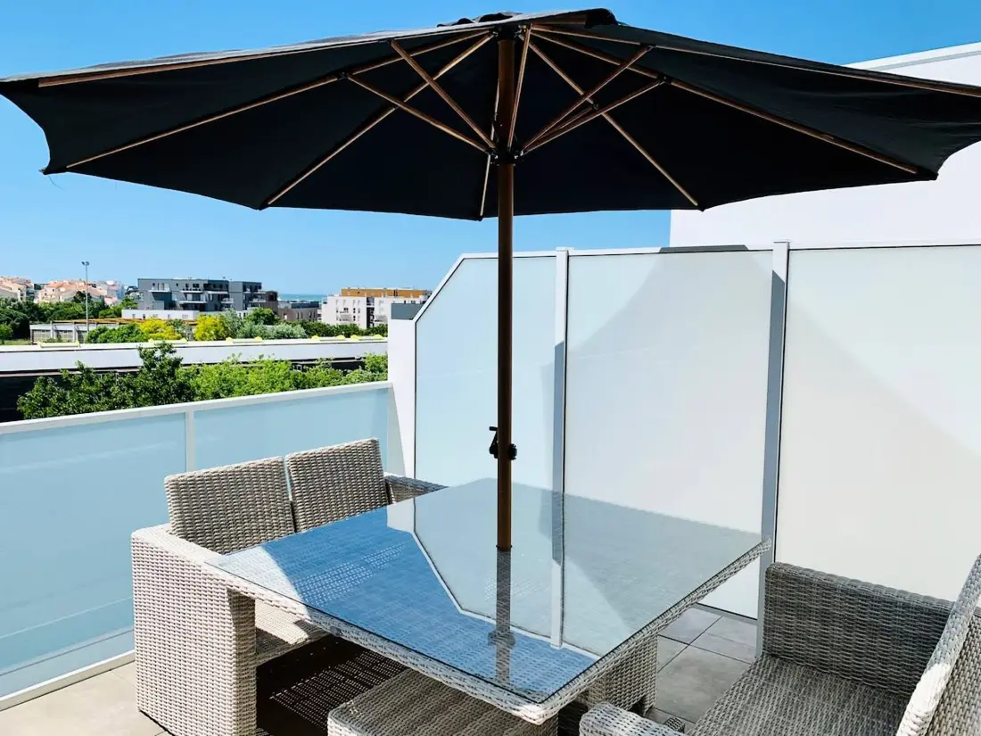 Appartements à La Rochelle