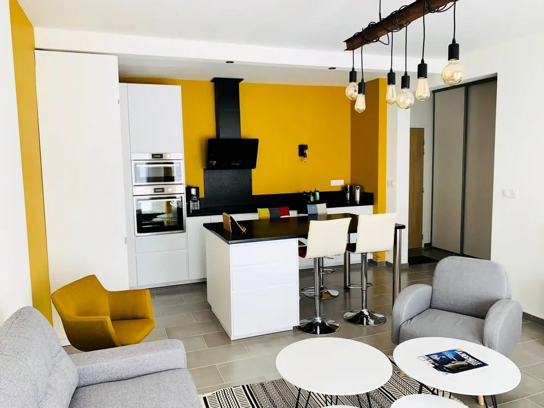 Appartements à La Rochelle