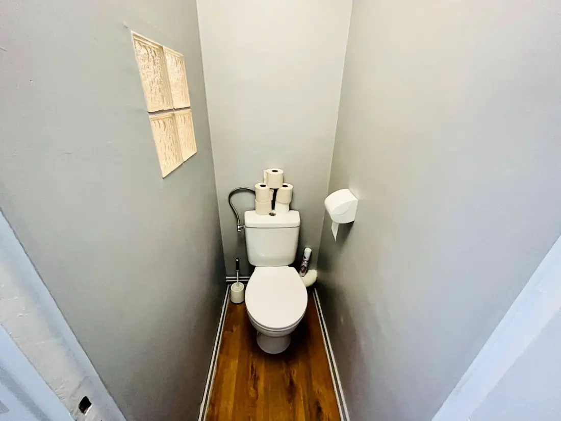 Appartements à La Rochelle
