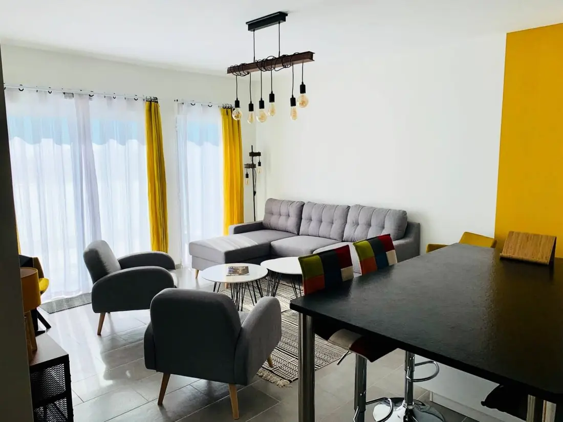 Appartements à La Rochelle