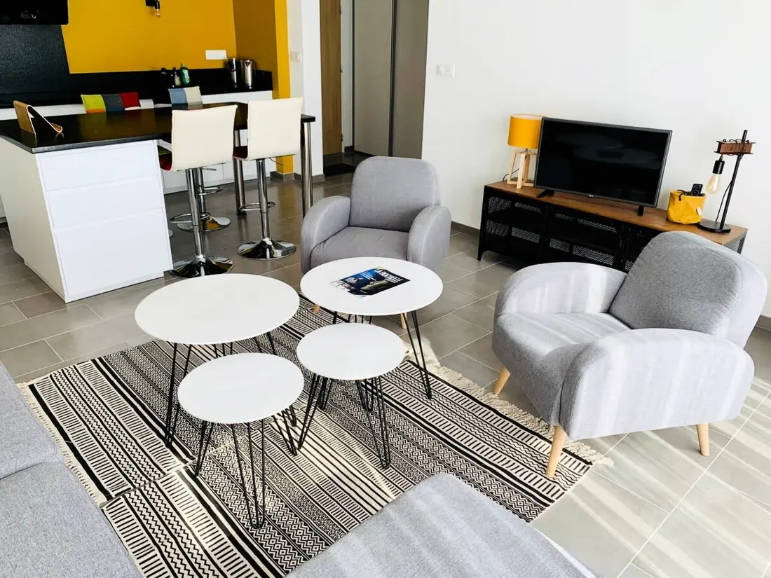 Appartements à La Rochelle