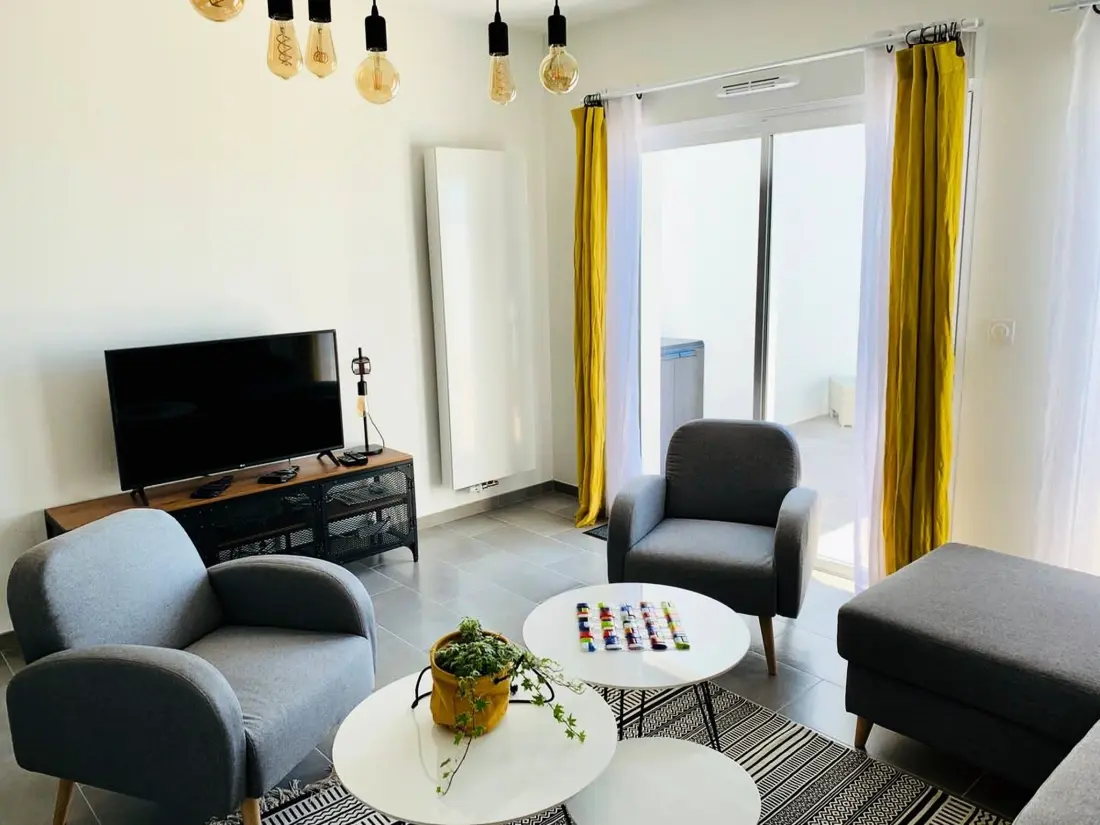 Appartements à La Rochelle