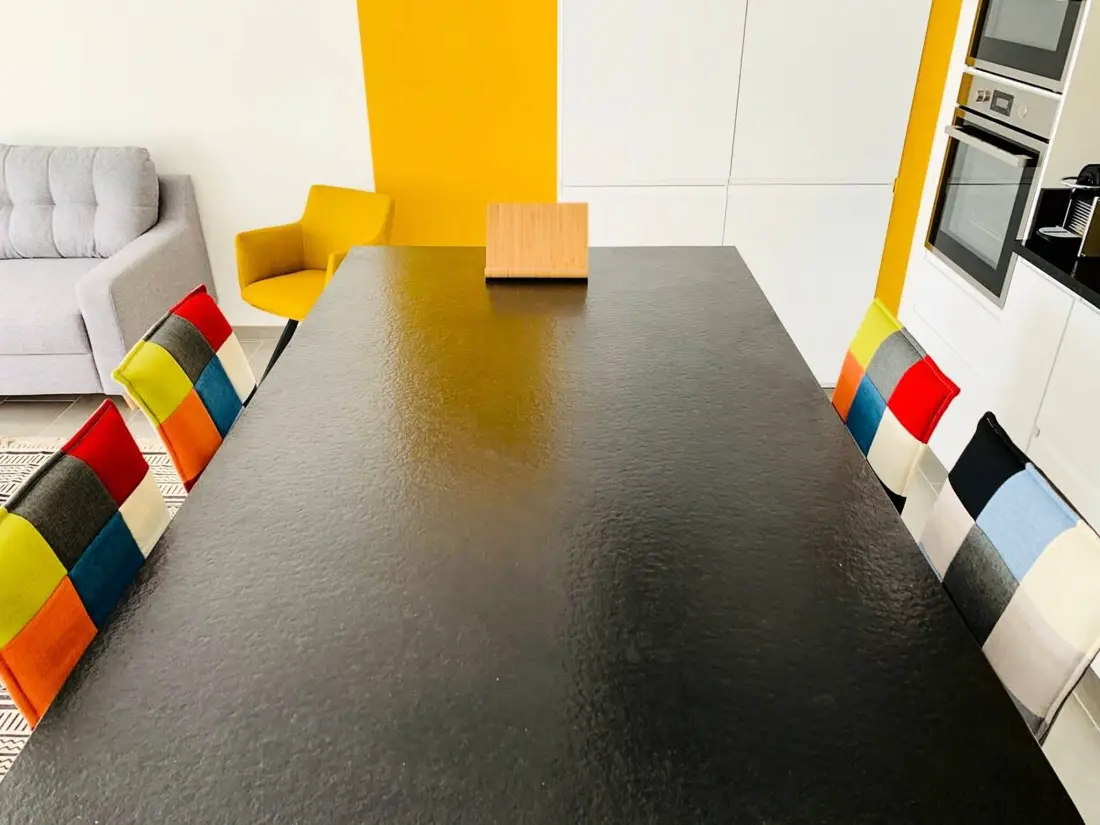 Appartements à La Rochelle