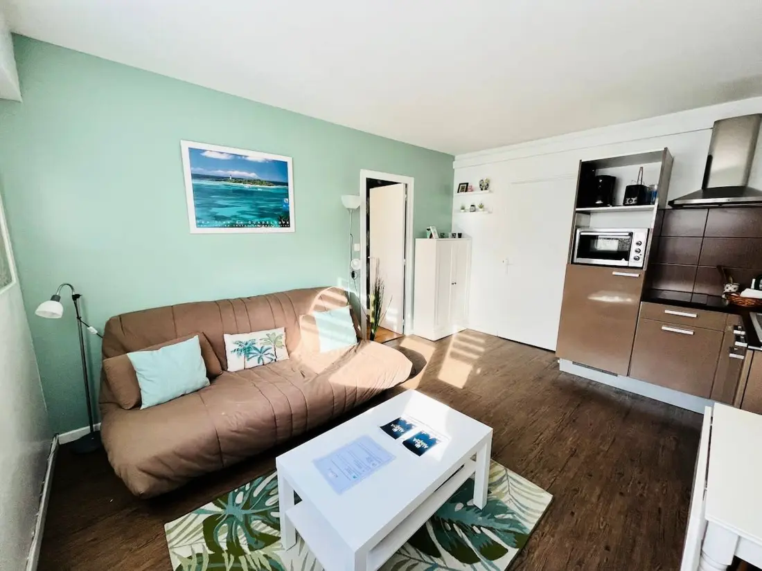 Appartements à La Rochelle