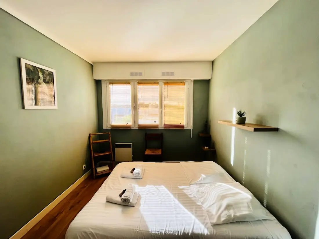 Appartements à La Rochelle