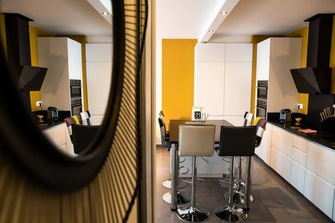 Appartements à La Rochelle