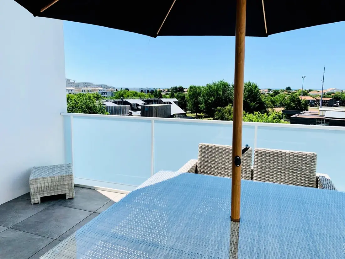Appartements à La Rochelle