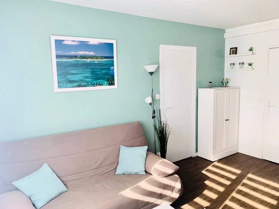 Appartements à La Rochelle