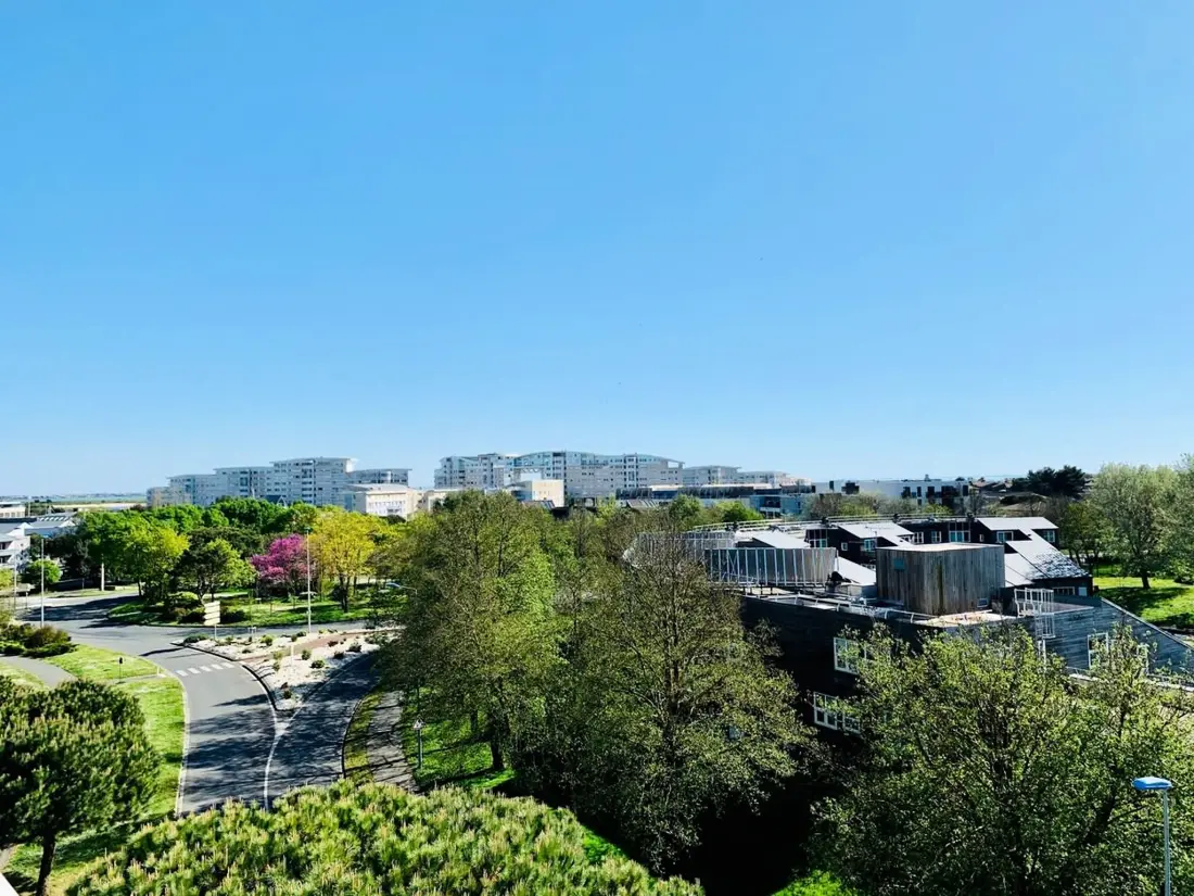 Appartements à La Rochelle