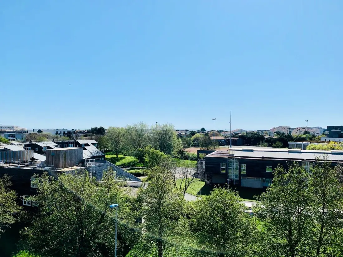 Appartements à La Rochelle