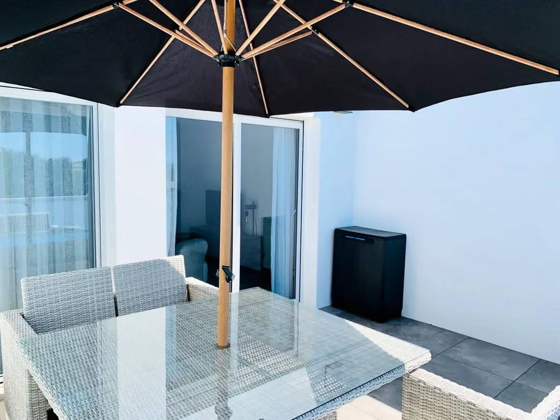 Appartements à La Rochelle