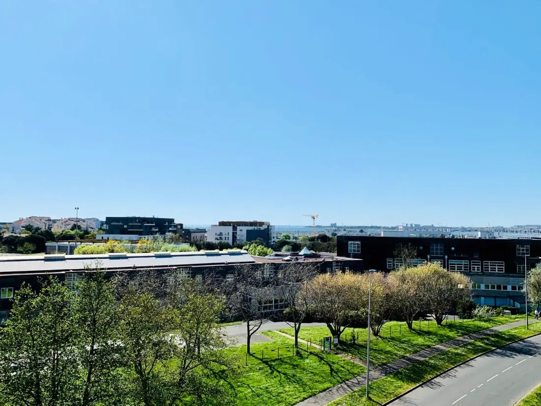 Appartements à La Rochelle