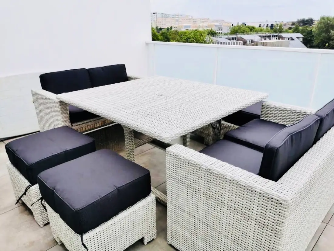 Appartements à La Rochelle