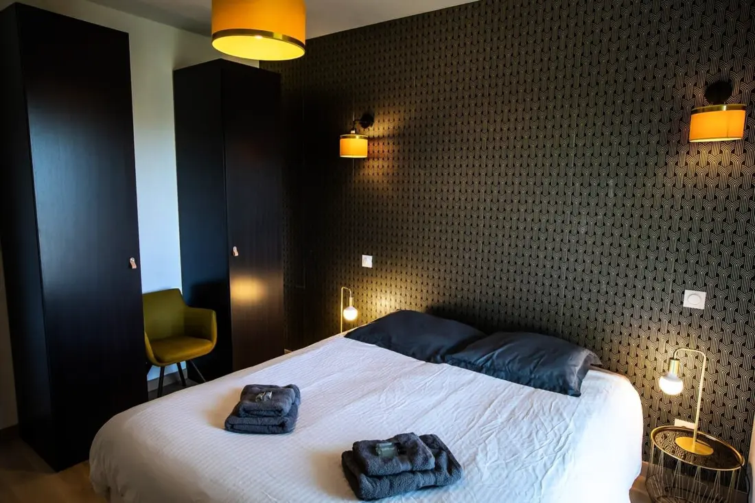 Appartements à La Rochelle