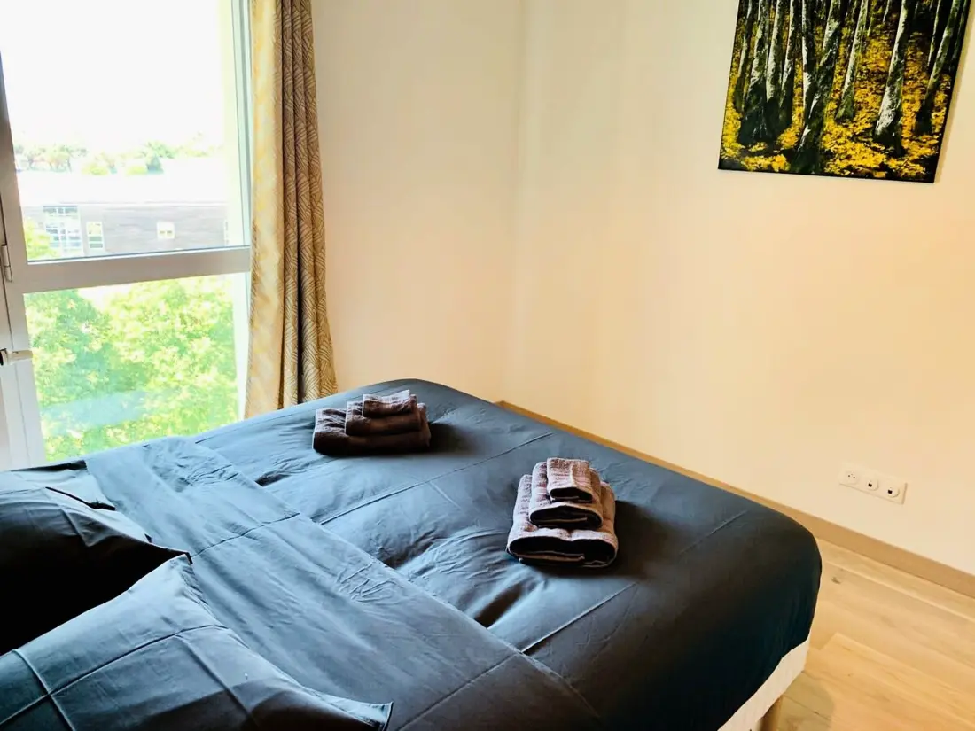 Appartements à La Rochelle